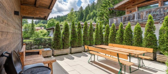 Casa de 4 dormitorios en Kirchberg in Tirol, Austria No. 194263 8