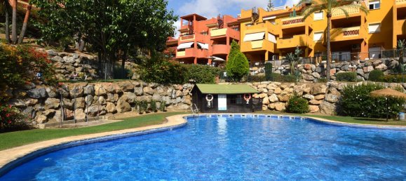 2 bedrooms Penthouse in Marbella, Spain No. 58428 15