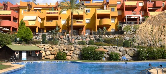 2 bedrooms Penthouse in Marbella, Spain No. 58428 2