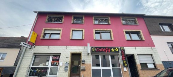 2 Schlafzimmer Gebäude in Saarland, Germany, Nr. 33733 7