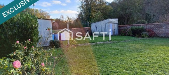 2 bedrooms House in Saint-Just-en-Chaussee, France No. 264300 2