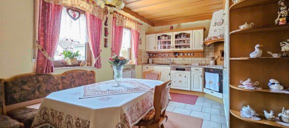 Дом с 4 спальнями в Веттерау, Германия № 269936 12