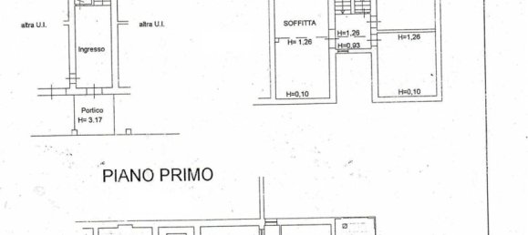 6 rooms House in Follonica, Italy No. 105241 39