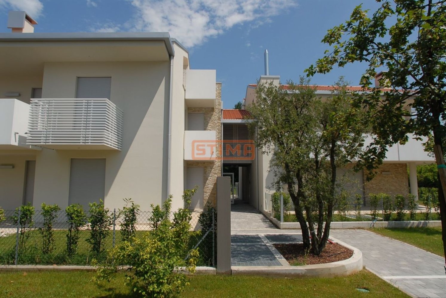 6 rooms Apartment in Treviso, Italy No. 79393