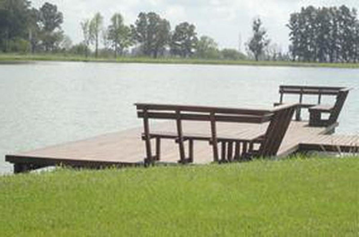  Land in Ezeiza, Argentina No. 36021