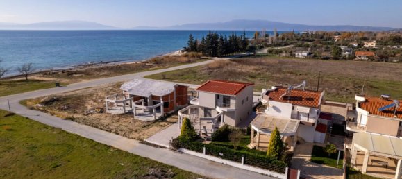 3غرفة Property في Kavala, Greece رقم 54604 5