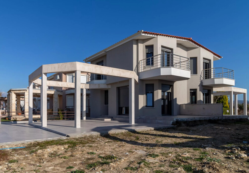 3غرفة Property في Kavala, Greece رقم 54604
