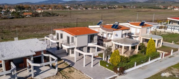 3غرفة Property في Kavala, Greece رقم 54604 3