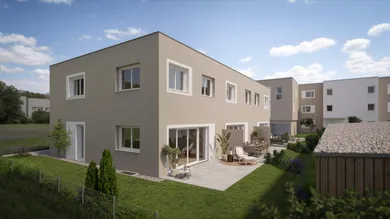 4 rooms Townhouse in Lengau, Austria No. 134864