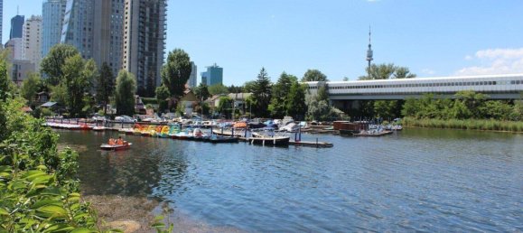 4غرفة منزل في Vienna, Austria رقم 148384 7