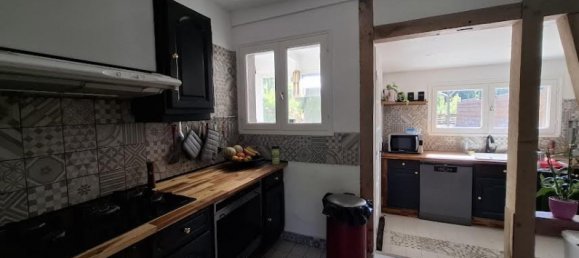 2 غرف نوم منزل في Eure, France رقم 294363 2