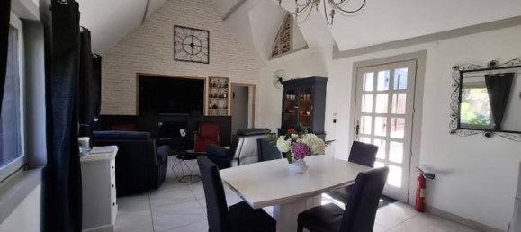 2 غرف نوم منزل في Eure, France رقم 294363 4