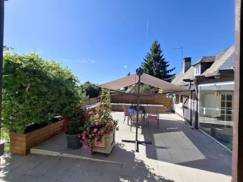 2 غرف نوم منزل في Eure, France رقم 294363