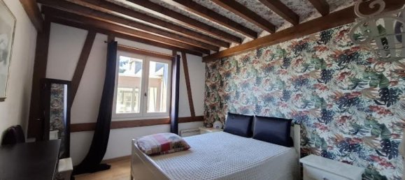 2 غرف نوم منزل في Eure, France رقم 294363 5