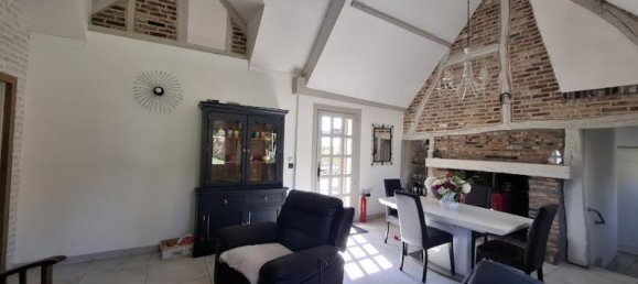 2 غرف نوم منزل في Eure, France رقم 294363 3