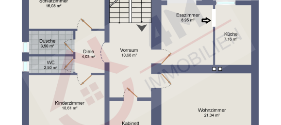 Moradia em banda de 7 divisões em Neutal, Austria N.º 135553 10