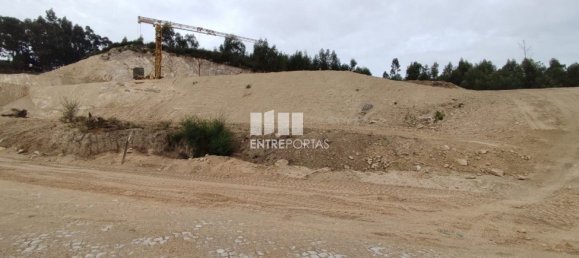 500m² Land in Amarante, Portugal No. 45735 26