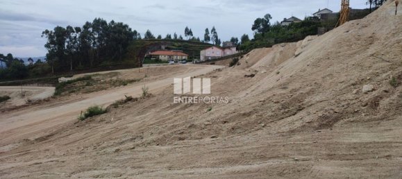 500m² Land in Amarante, Portugal No. 45735 24