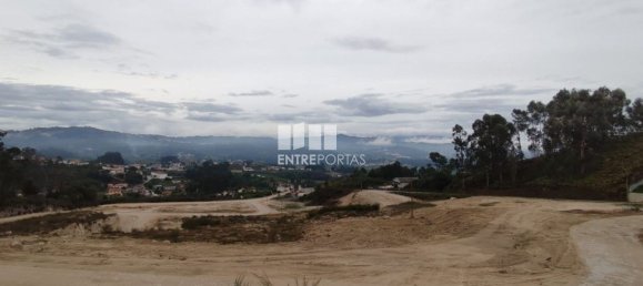 500m² Land in Amarante, Portugal No. 45735 12