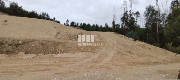 500m² Land in Amarante, Portugal No. 45735 27