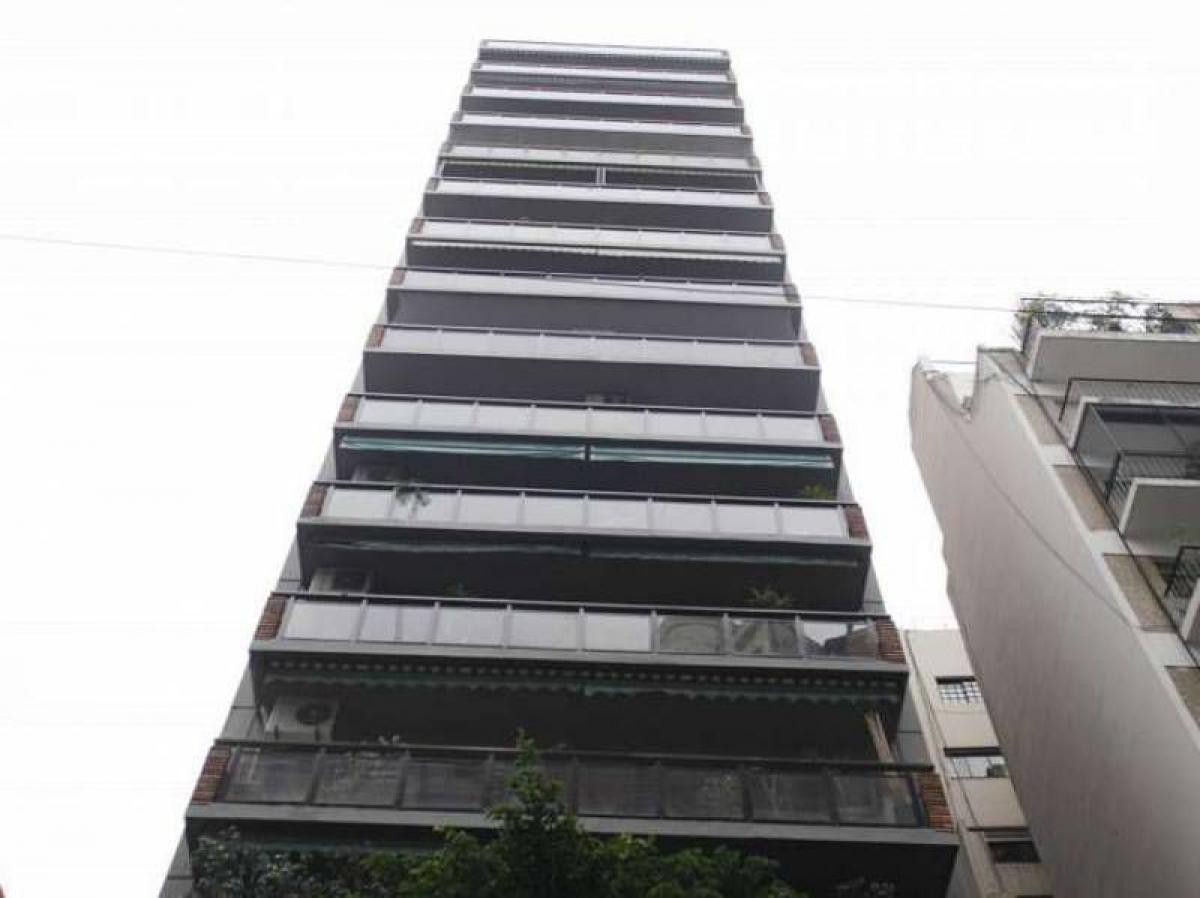 2 bedrooms Apartment in Buenos Aires, Argentina No. 94490