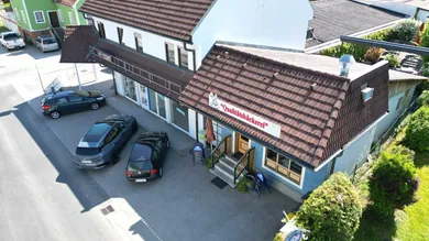 3 rooms Commercial property in Stallhofen, Austria No. 18471