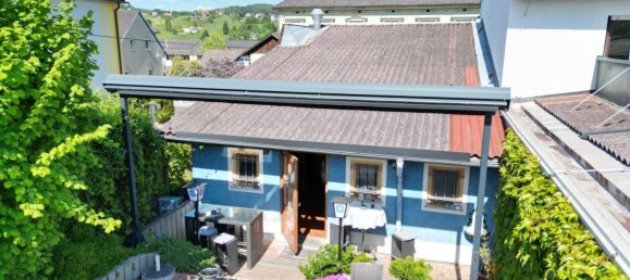 3 rooms Commercial property in Stallhofen, Austria No. 18471 2