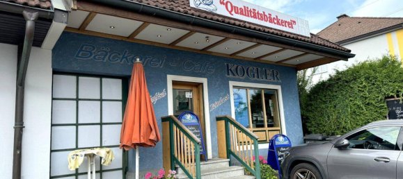 3 rooms Commercial property in Stallhofen, Austria No. 18471 6