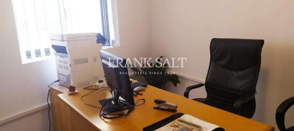 Bureau à San Gwann, Malta 135m² No. 11746 16