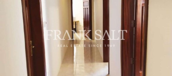 Bureau à San Gwann, Malta 135m² No. 11746 6