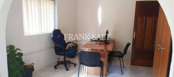 Bureau à San Gwann, Malta 135m² No. 11746 7