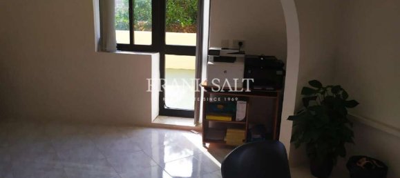Bureau à San Gwann, Malta 135m² No. 11746 11