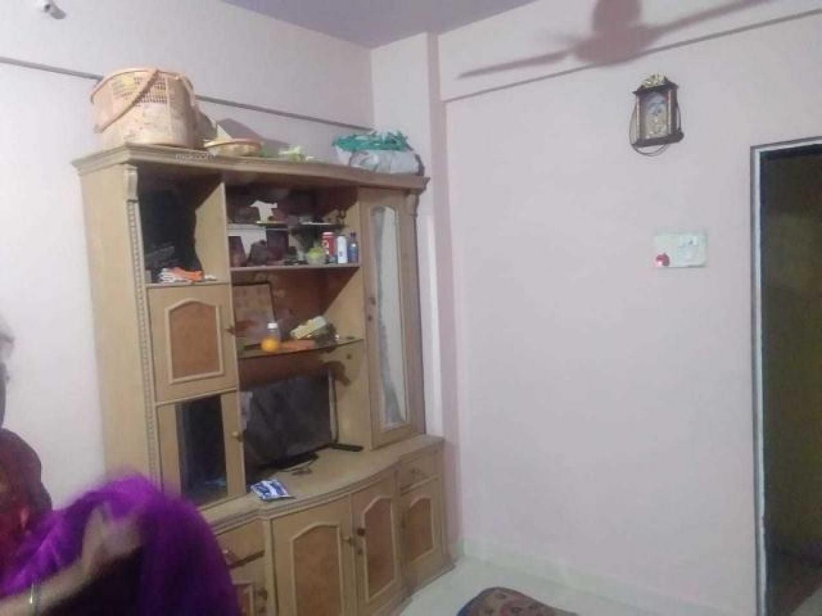 Studio in Mumbai, India No. 8986