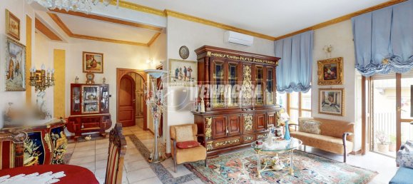 3 rooms Apartment in Turin, Italy No. 305163 18