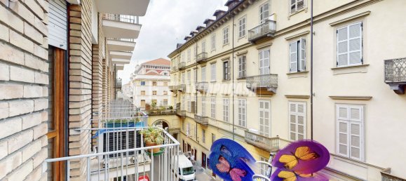 3 rooms Apartment in Turin, Italy No. 305163 14