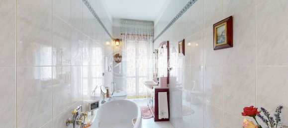 3 rooms Apartment in Turin, Italy No. 305163 25