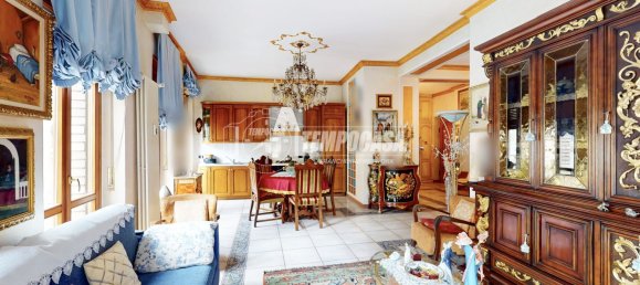 3 rooms Apartment in Turin, Italy No. 305163 23