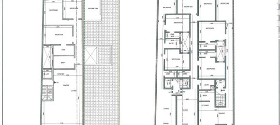 3 chambres Maisonnette à Birkirkara, Malta No. 2286 4