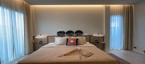 3 bedrooms House in Bang Lamung, Thailand No. 10517 2