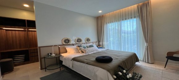 3 bedrooms House in Bang Lamung, Thailand No. 10517 9