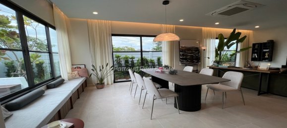 3 bedrooms House in Bang Lamung, Thailand No. 10517 12