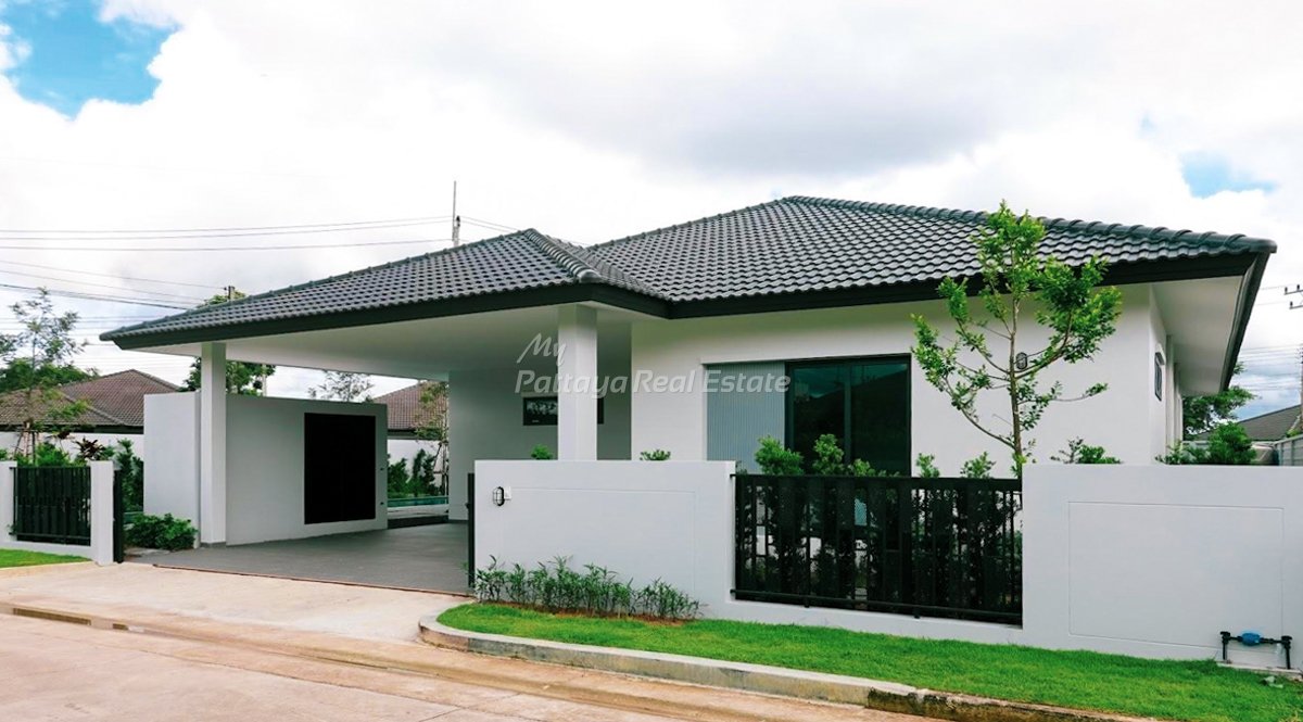 3 bedrooms Cafe / restaurant in Pattaya, Thailand No. 10517