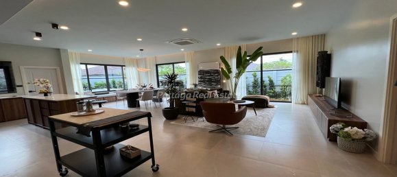 3 bedrooms House in Bang Lamung, Thailand No. 10517 6