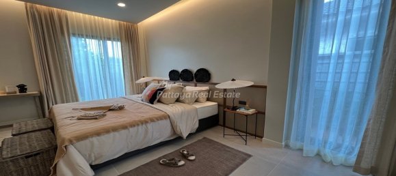 3 bedrooms Cafe / restaurant in Pattaya, Thailand No. 10517 12