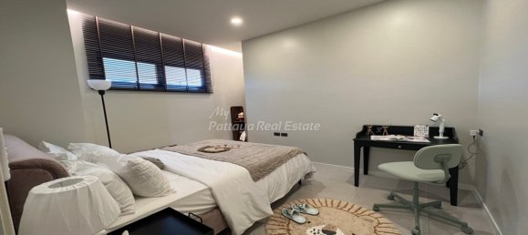 3 bedrooms House in Bang Lamung, Thailand No. 10517 15