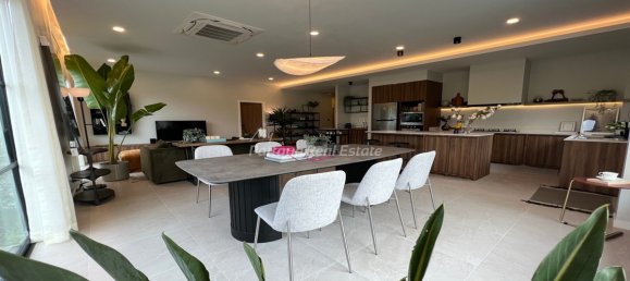 3 bedrooms Cafe / restaurant in Pattaya, Thailand No. 10517 14