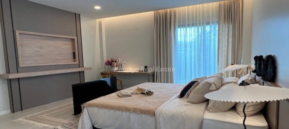 3 bedrooms Cafe / restaurant in Pattaya, Thailand No. 10517 5