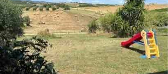 3 Schlafzimmer Villa in Magliano in Toscana, Italy, Nr. 172763 4