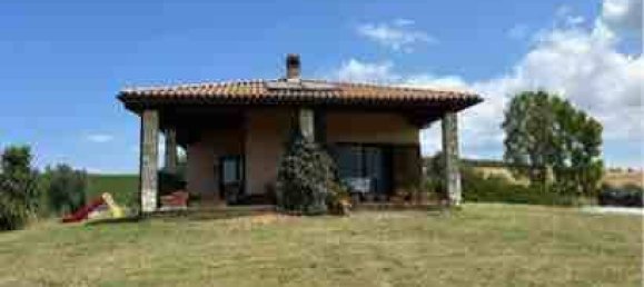 3 Schlafzimmer Villa in Magliano in Toscana, Italy, Nr. 172763 2