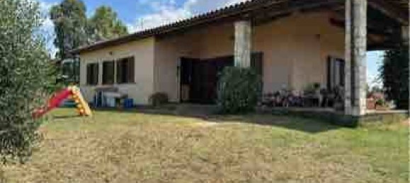 3 Schlafzimmer Villa in Magliano in Toscana, Italy, Nr. 172763 3